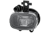 Renault Clio MK5 LED Nebelscheinwerfer Links Vorne Fahrer Nahseite Hella OEM