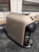 Lavazza A Modo Mio Idola Kaffeemaschine Beige