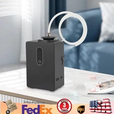 Smart Air Diffuser, Smart Scent Air Machine, Aroma Scent Air Machine for Home
