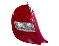 RÜCklicht RÜCkleuchte Links FÜR Citroen C5 2001-2004