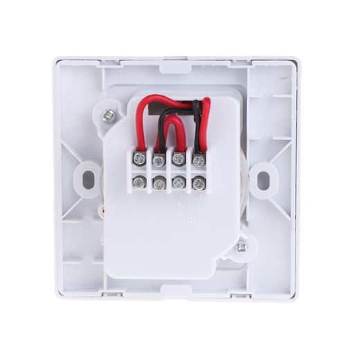 220V Digital Timer Control Switch Plastic Mechanical Timer Swtich 30 Minutes - Picture 4 of 8