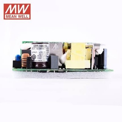 1pc New Switching Power Supply EPP-100-15 PCB bare board *mq