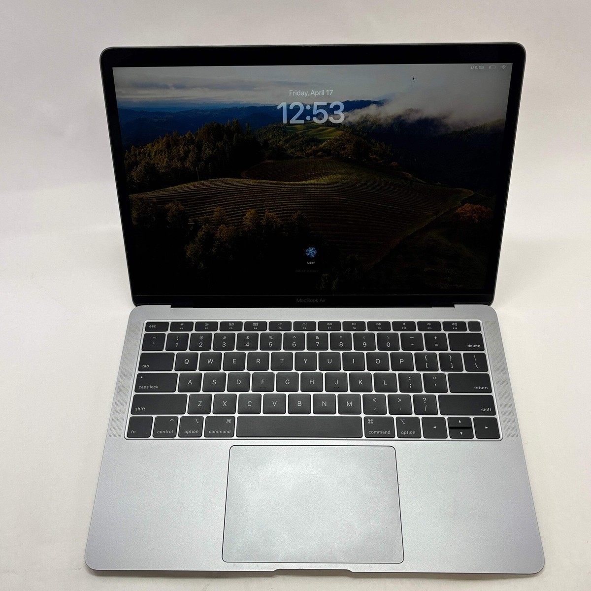 y*e様 MacBook Air 2018 A1932 8GB 128GB 2018 Apple MacBook Air 13.3