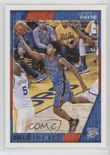 2016-17 Panini NBA Hoops Cameron Payne #135 f9a