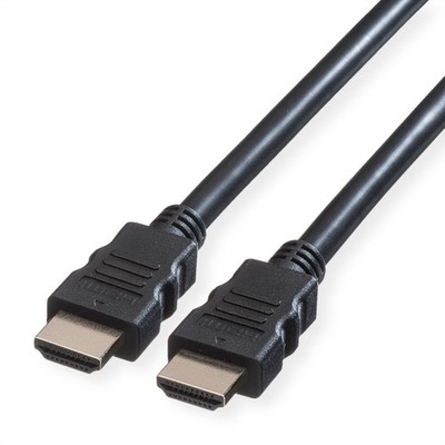 11.04.5578 ROLINE HDMI High Speed Cable  ~D~