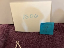 jewelry  beads  stringers  silver  3 holes  metal