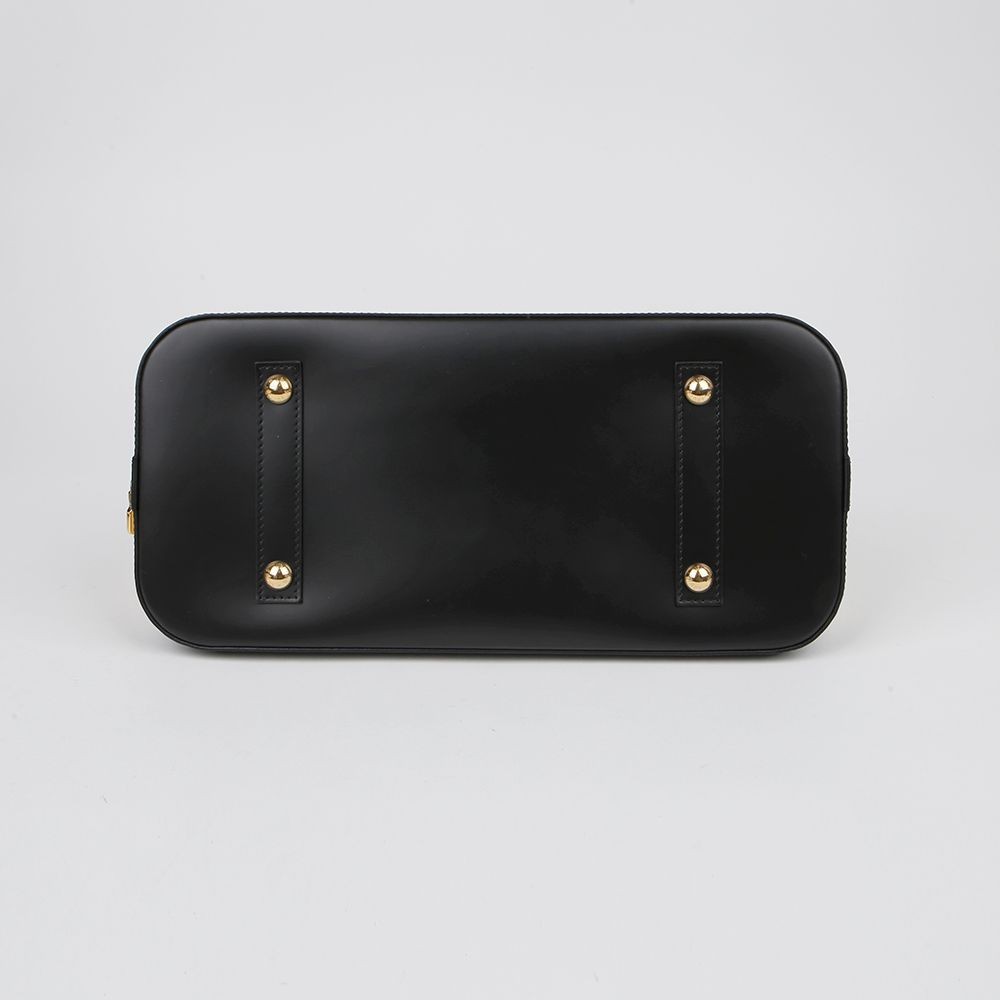 Louis Vuitton Alma GM Tote Bag M23598 151765799 thumbnail 5