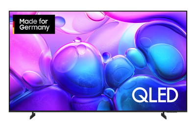 Samsung 75 Zoll QLED Q6F 4K Smart TV (2025)