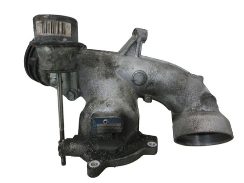 Turbolader Verbindungsrohr passt für BMW 5 TOURING (E61) 535D 7793403