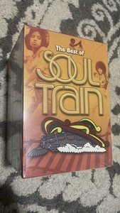 Soul Train | eBay