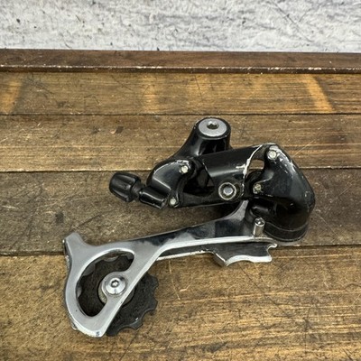Shimano Deore LX RD-M580 Rear Derailleur 9 Speed Long Cage MTB