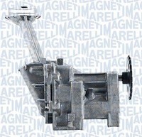 Magneti Marelli ÖLpumpe 351516000018 FüR Mercedes Citan Tourer W415 Mixto Double