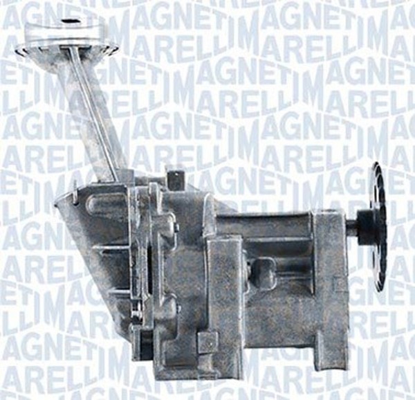 Magneti Marelli ÖLpumpe 351516000018 FüR Mercedes Citan Tourer W415 Mixto Double-image