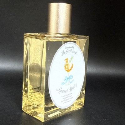 APEROL SPRTZ ~ Curations By The Good Scent EDP 3.4 Oz 100ml