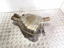 AUDI A4 Avant 8K5, B8 Auspufftopf hinten 8K0253611BH 2.00 Diesel 2015 33618672