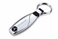 Schl&uuml;sselanh&auml;nger  f&uuml;r Mercedes -Benz    Logo / Sport  /Emblem