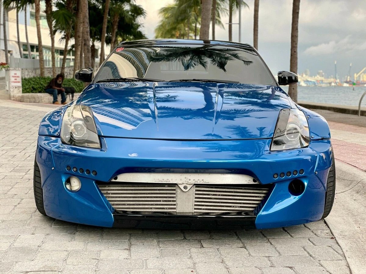 Rocket Bunny Z RCART 【公式通販】