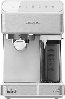 Espressomaschine Cecotec Power Instant-ccino 20 Touch