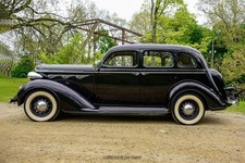 1936 Desoto Airflow for Sale