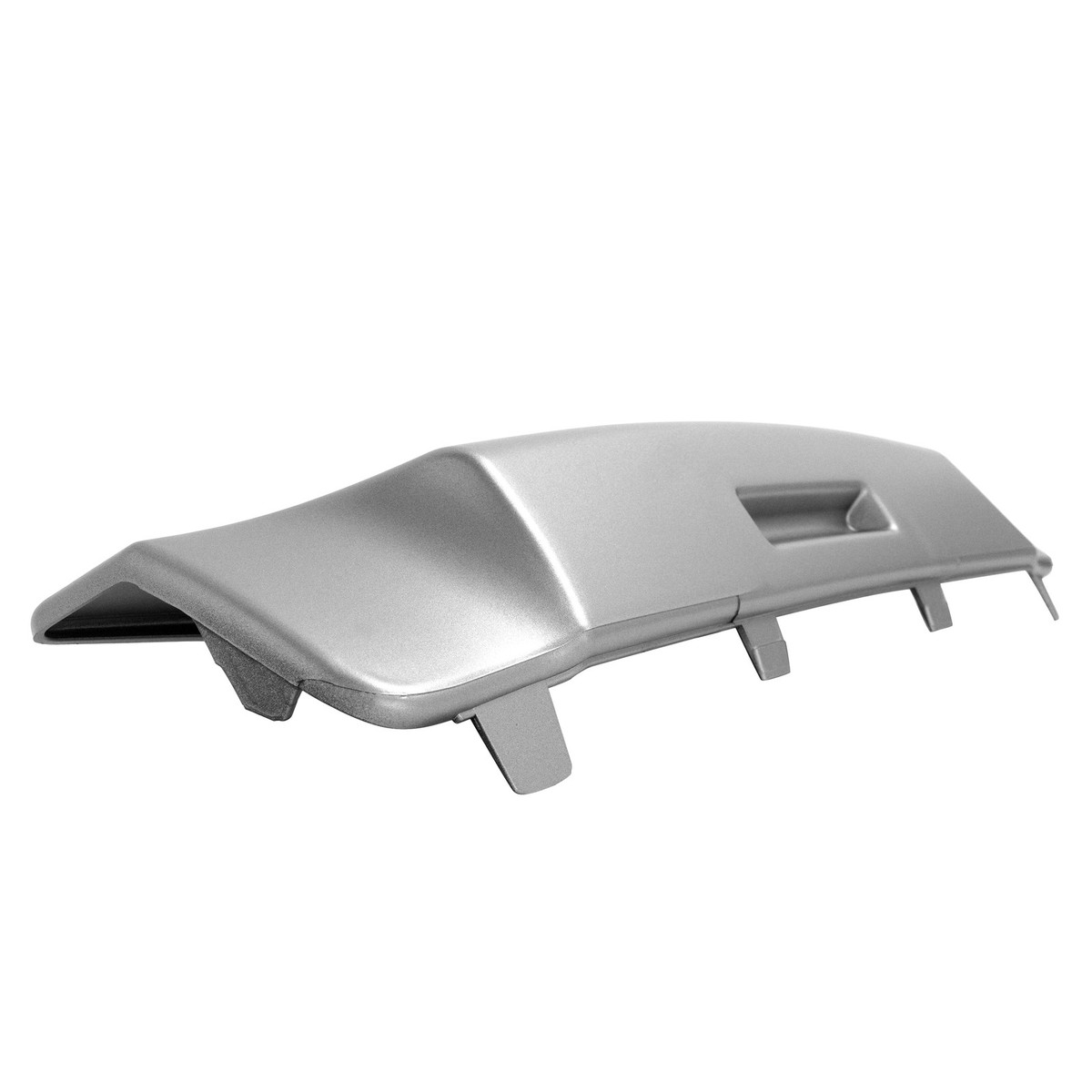 For Ford Expedition 18-21 Trailer Hitch Panel Cover Rear bumper