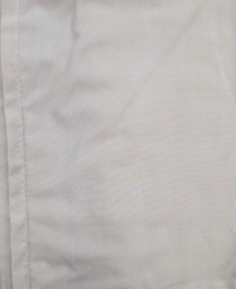 Blair винтажное женское пальто куртка размер L бежевый искусственного меха с подкладкой - Изображение 4 из 4