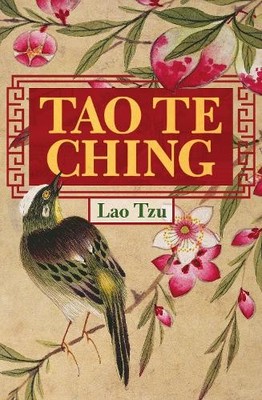 Lao Tzu Tao Te Ching (Gebundene Ausgabe) Arcturus Silkbound Classics