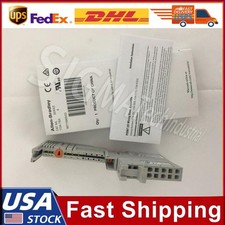 - 1 PCS  Sealed AB1734-TBS POINT I/O Module T...