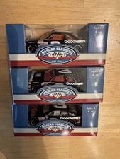 NSACAR Classics 1:64 Dale Earnhardt Lot