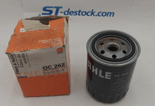 Filtre à huile Volkswagen GOLF