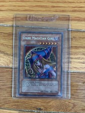 Dark Magician Girl MFC-000 Prices | YuGiOh Magician's Force