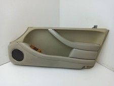 Porte avant et accessoires Jaguar XJ