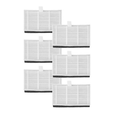 For Conga Filter Kit for AI Models 9990 9590 Spin For Ultra Home