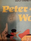 Walt Disney's Peter and the Wolf Hardcover Walt Disney Production SEE descriptor — photo 2