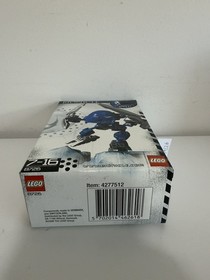 LEGO Bionicle Dalu 8726. BRAND NEW AND SEALED 