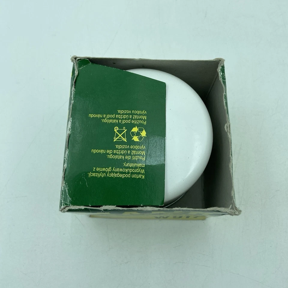 Filtro de aceite de motor Mann W 917 para Lada Niva Samara Volvo 264 740 745 850 940 Foto 2 de 4