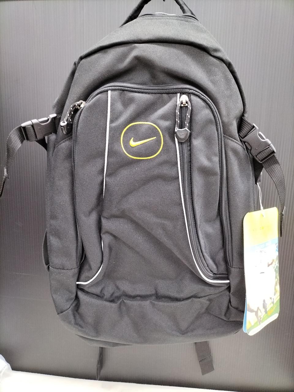 Nike Backpack Oval Logo Model 01 02 04 EP2-image