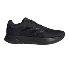 Adidas Duramo Black/Black RRP £55 BNIB