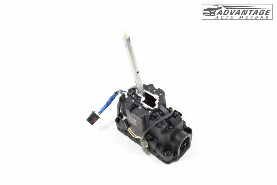 2016-2021 JEEP GRAND CHEROKEE AUTOMATIC TRANSMISSION GEAR SHIFTER LEVER OEM - Image 3 of 4