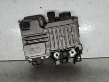 Moteur Peugeot 2008