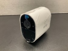 Arlo Essential VMC2030 Spotlight Single Wireless Camera No Mount