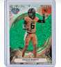 2025 Bowman University's Best Maalik Murphy Green Diamond Refractor 70/99 #9