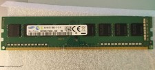 Barrette De Ram 4 Go Ddr3 12800u