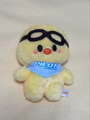 Stray Kids SKZOO 10cm sewing PILOT BbokAri | eBay