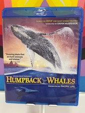 Imax: Humpback Whales Macgillivray Freeman's