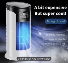 Air Cooler Fan Evaporative