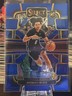 2023-24 Panini Select Basketball Anthony Black-#71 RC Concourse Blue. Magic