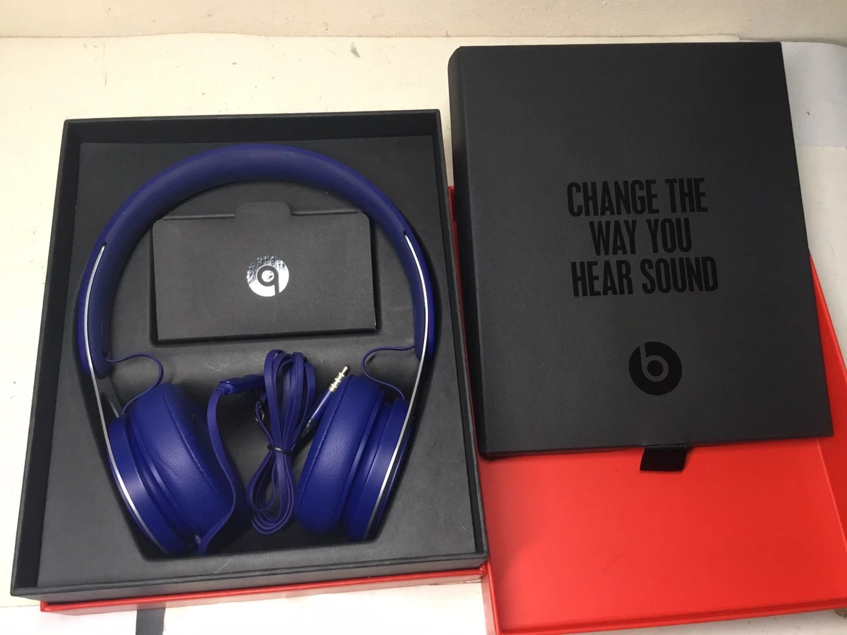 Cuffie Beats Ep | Acquisti Online su eBay