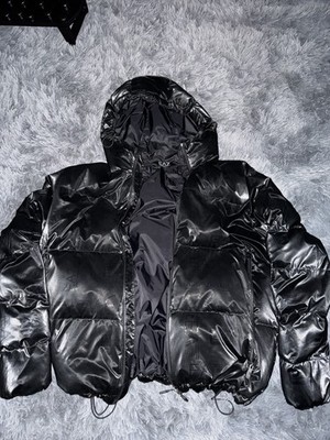 Emporio Armani Bomberjacke Größe M