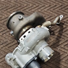 2023 Nissan Rogue Turbosupercharger Sv 1.5l Awd Us Built Fits 22-25 2023 Nissan Rogue Turbosupercharger Sv 1.5l Awd Us Built Fits 22-25