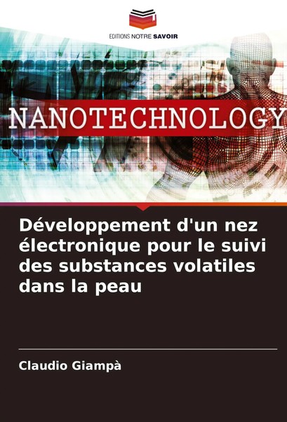 Claudio Giampà | DéVeloppement D'un Nez éLectronique Pour Le Suivi Des...-image